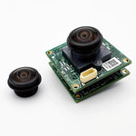 S 마운트 어안렌즈