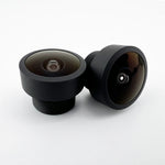 190°@4.2mm IR Corrected M12 Fisheye