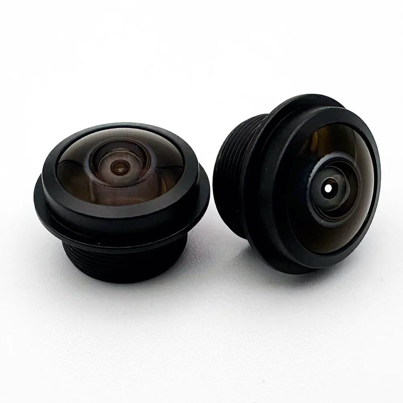 M12 렌즈 소형 어안 렌즈 CIl914