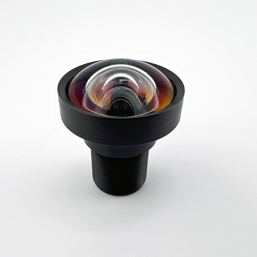 왜곡 없는 4.2mm M12 렌즈