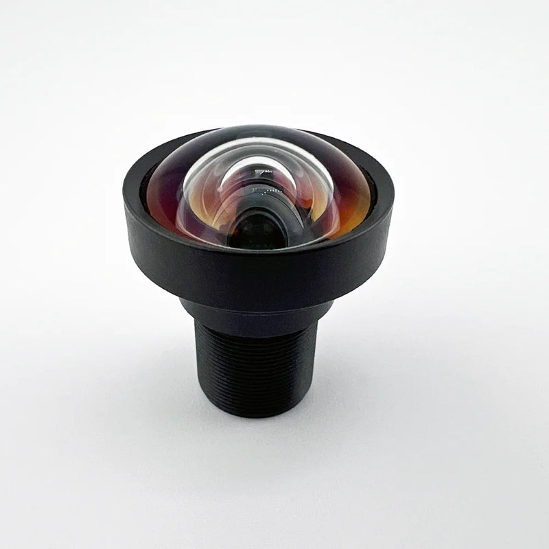 No Distortion 4.2mm M12 Lens