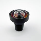 왜곡 없는 4.2mm M12 렌즈