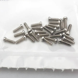 M12 Lens Holder Screws