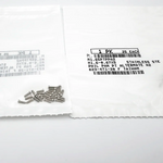 S-Mount Lens Holder Screws