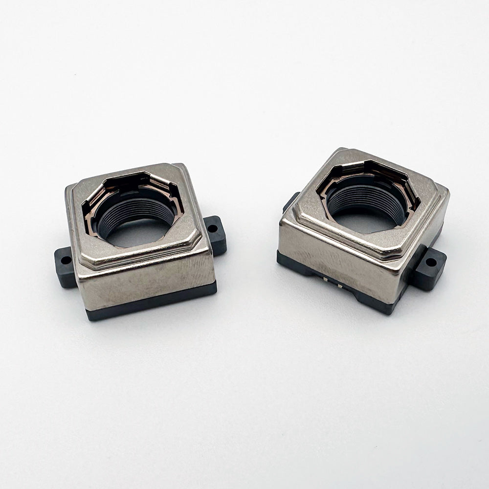 Voice Coil Motor M12 Lens Mount with 23.5mm hole spacing