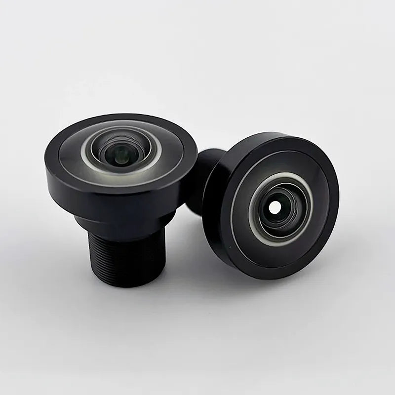 M12 Lens Fisheye lens with F/1.6