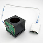 Autofokus-Motor des M12-Objektivs