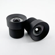 Small 3.3mm M12 Lens