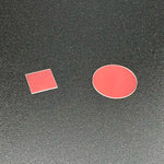 DB850 850nm デュアルバンドパスフィルタ IRC40 IRC41