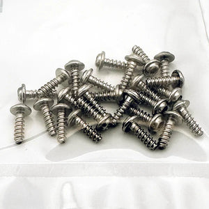 Torq Screw