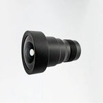Wide-Angle 4mm M12 Lens