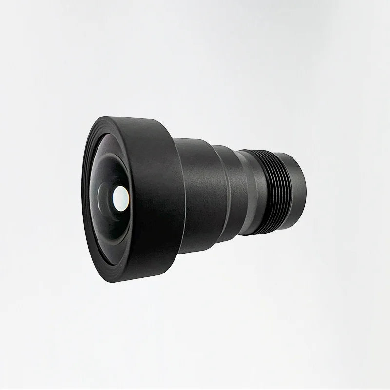 Wide-Angle 4mm M12 Lens