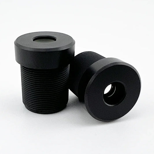 Wide-Angle 6.1mm M12 Lens