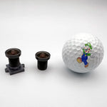 광각 2.4mm M12 렌즈