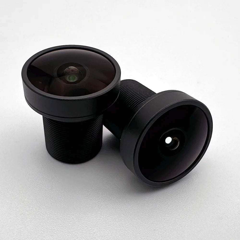 3mm Wide Angle M12 Lens