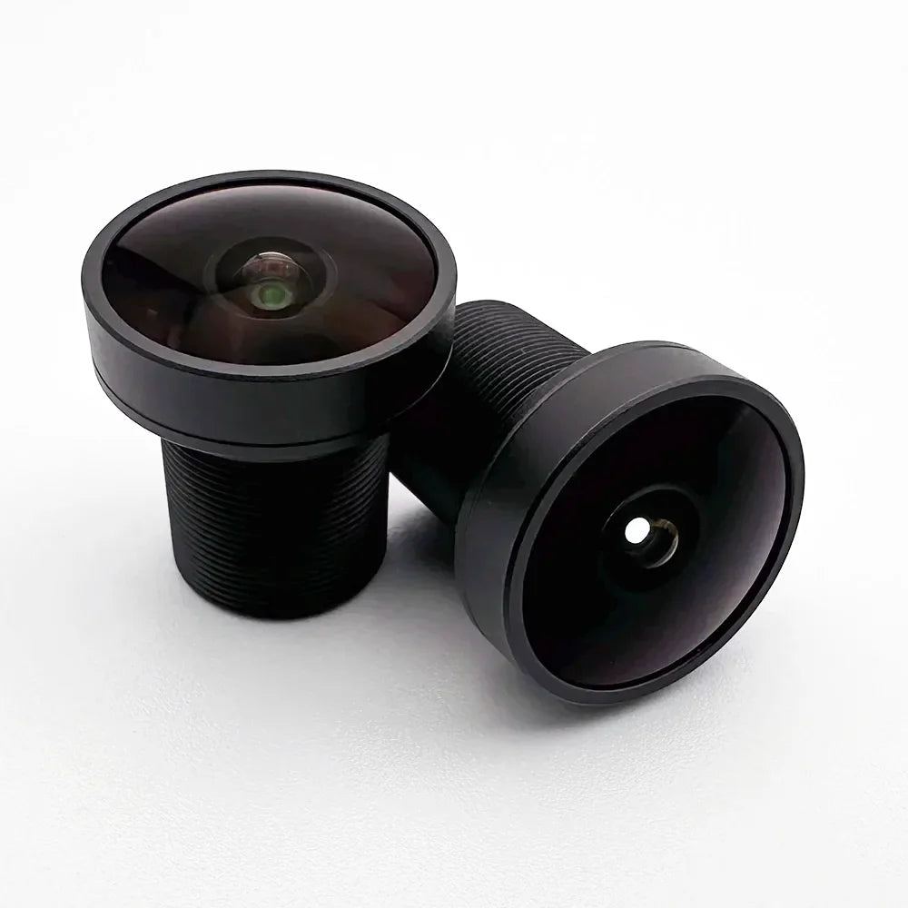 3mm Wide Angle M12 Lens