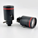 Zoom M12 lens Varifocal