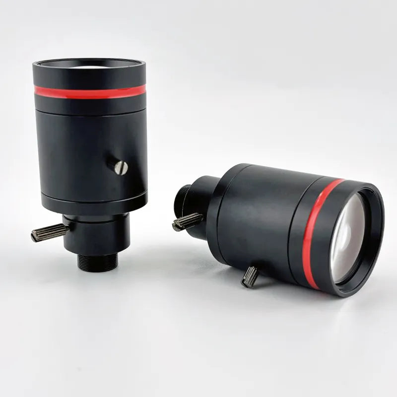 Zoom M12 lens Varifocal