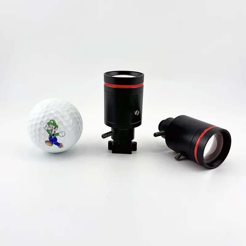 Zoom S Mount Lens
