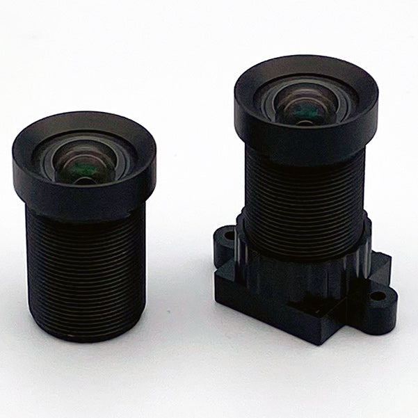A 12MP+ 4mm S-Mount Lens