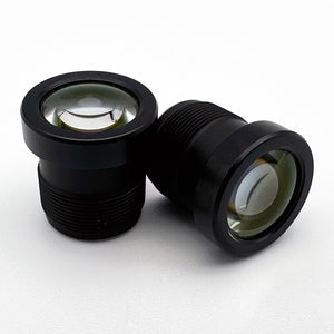 Telephoto 14.2mm M12 Lens - Telephoto M12 Mount Lens
