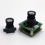 16mm M12 lenses CIL160 global shutter