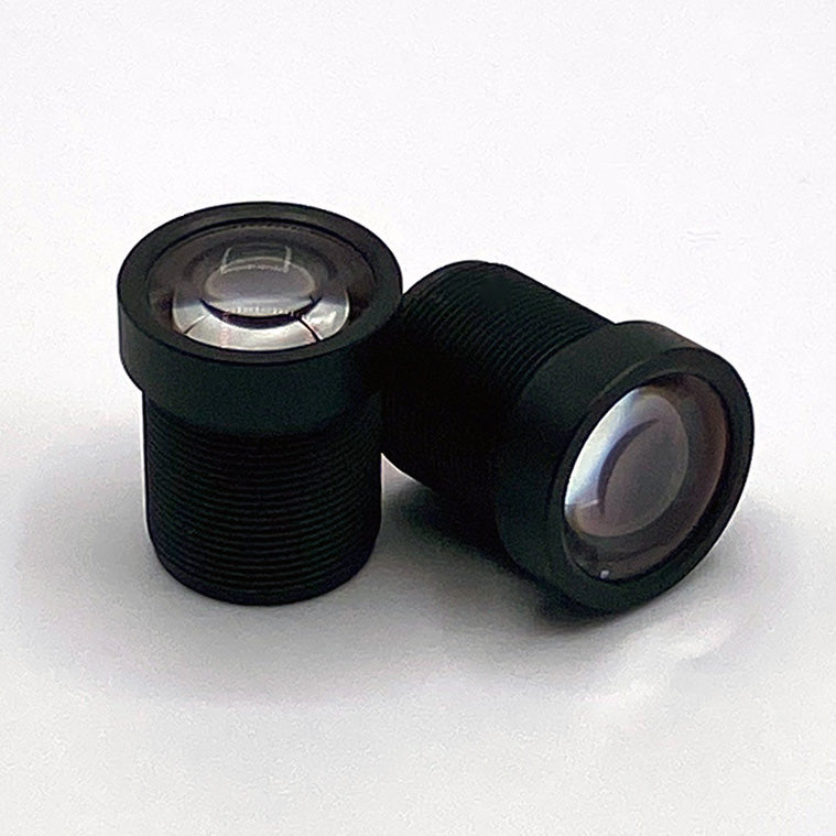 16mm M12 Lens CIL160 global shutter