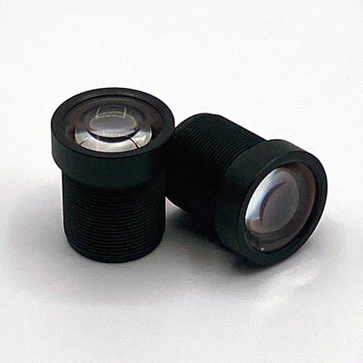 CIL160 16mm M12 lens for long-range embedded machine vision