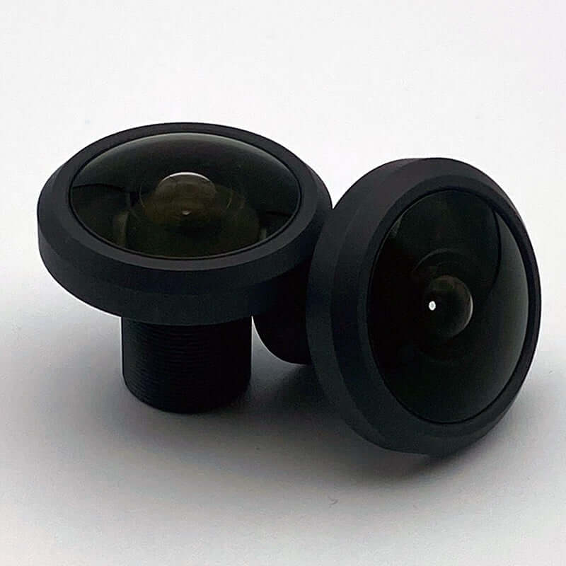 Fisheye Lens for 1/2.3