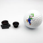 1mm Tailored Distortion Lens