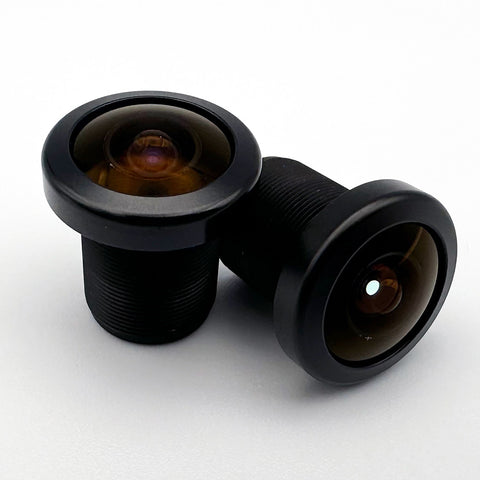 GoPro 2.9mm M12 Lens