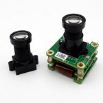 짧은 작동 거리를 위한 20mm M12 렌즈