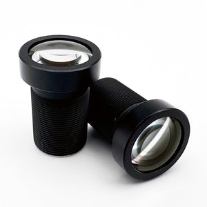 20mm M12 lenses for finite conjugate
