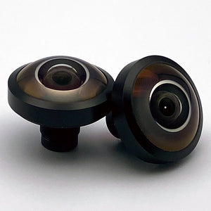 230도 M12 어안 렌즈