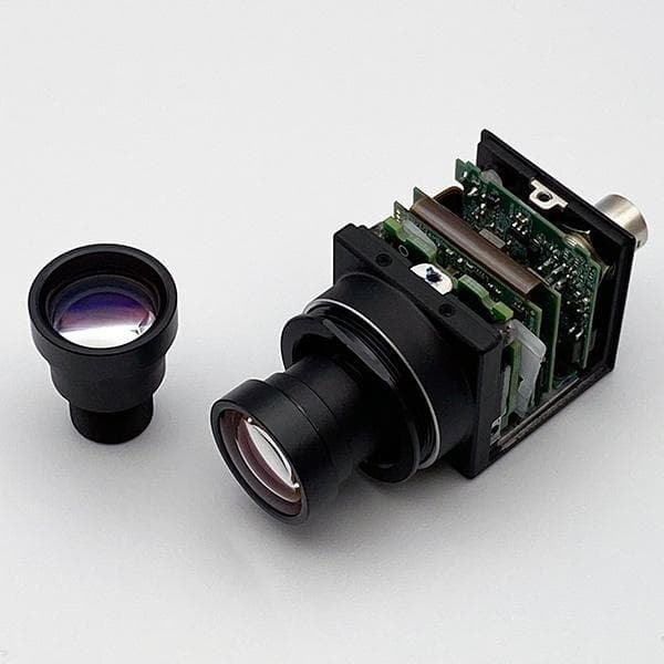 25mm lens for FLIR Cameras