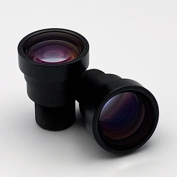 25mm M12 Lens