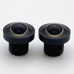 Mini M12 Fisheye Lens