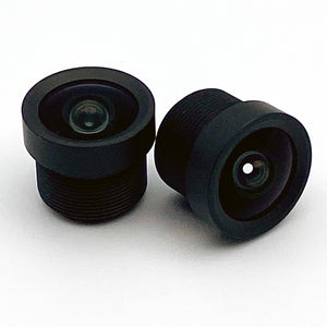 2mm M12 렌즈, 입체 촬영용