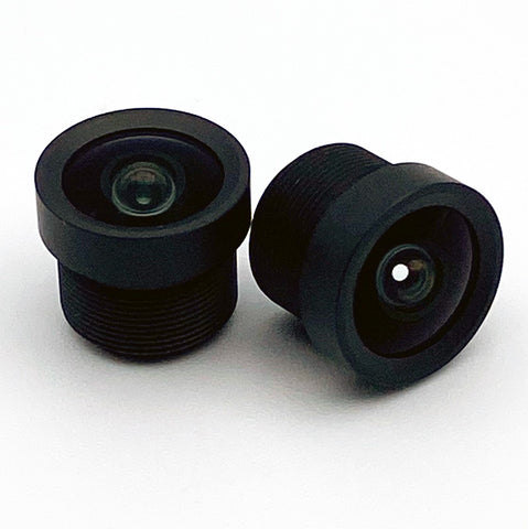 Small 1.9mm M8/M12 Lens