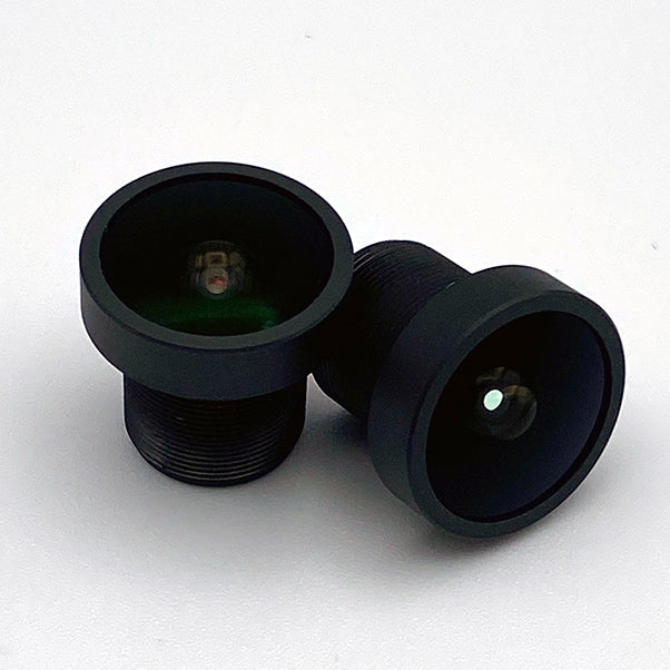 3.1mm Wide Angle M12 Lens