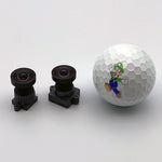 Wide-Angle M12 Lens CIL335