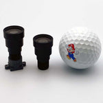 35mm Sマウントレンズ