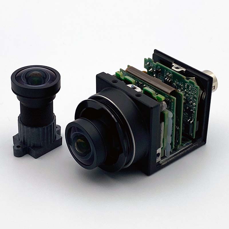 AR0820 M12 Lens