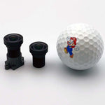 広角Sマウントレンズ