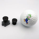 4mm IP69 Sマウントレンズ