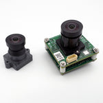 4mm IP6K9K M12レンズ AR0230