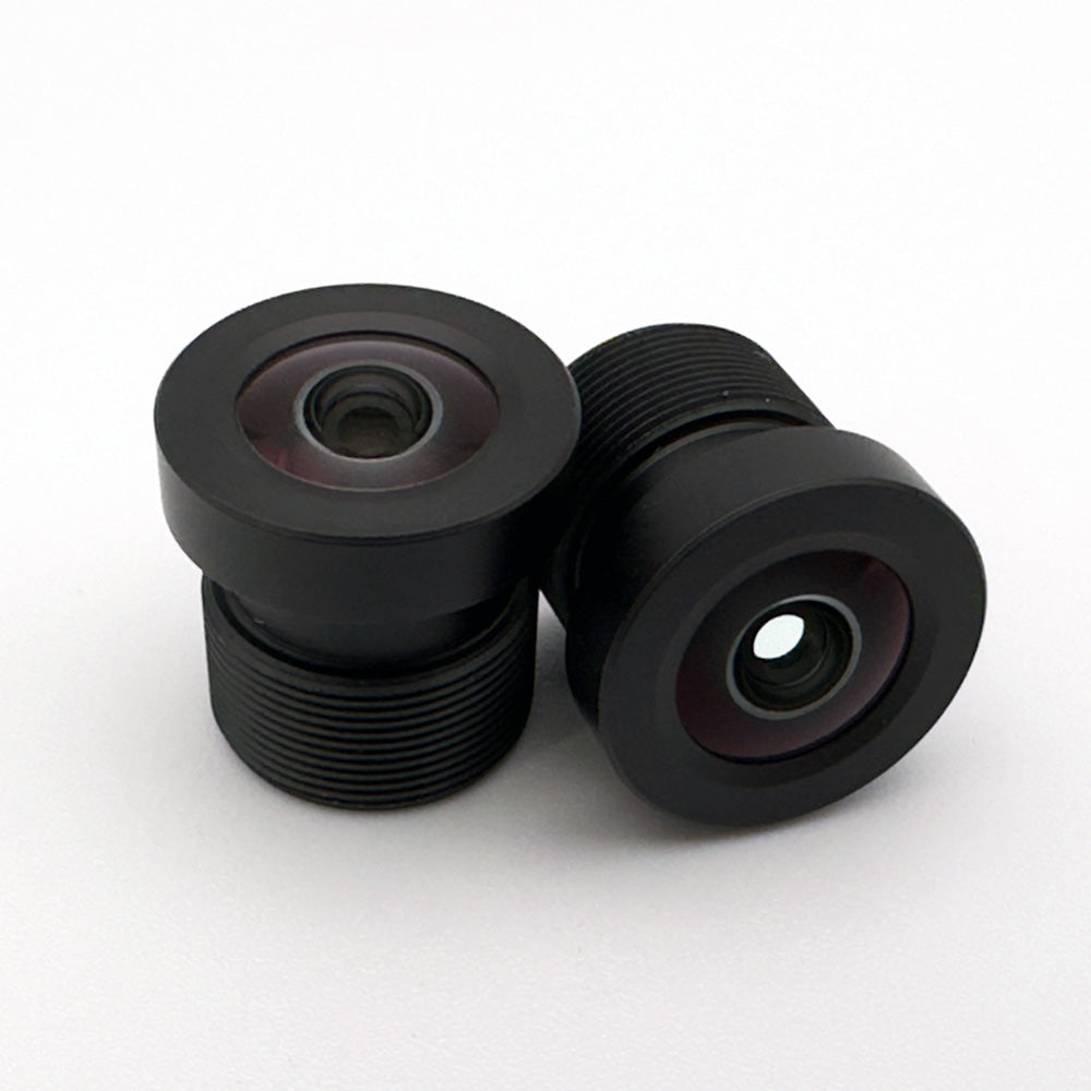 4mm IP6K9K M12 Lenses