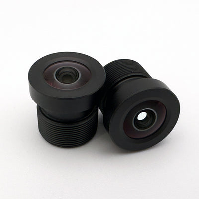 広角3.6mm M12レンズ
