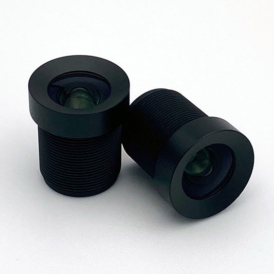 MT9P031 レンズ 4mm M12 レンズ CIL045 f