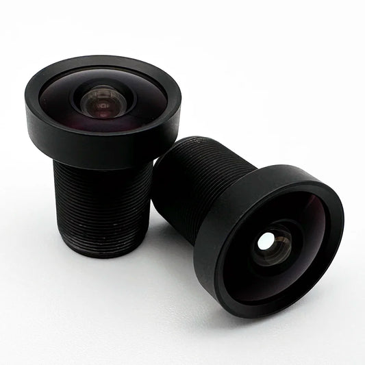 See3Cam_CU81용 4mm M12 렌즈